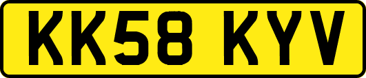 KK58KYV