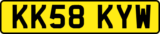 KK58KYW