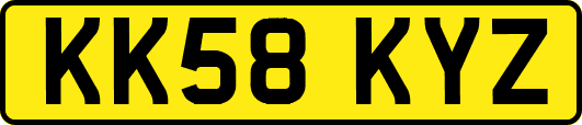 KK58KYZ
