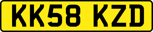 KK58KZD