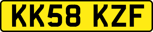KK58KZF