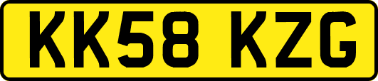 KK58KZG