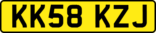 KK58KZJ