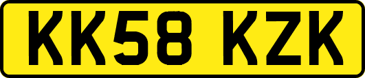 KK58KZK
