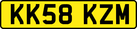 KK58KZM