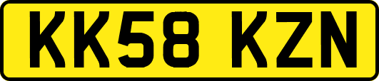 KK58KZN