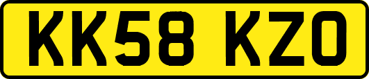 KK58KZO