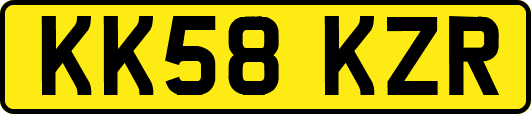 KK58KZR