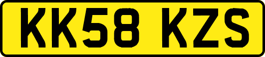 KK58KZS