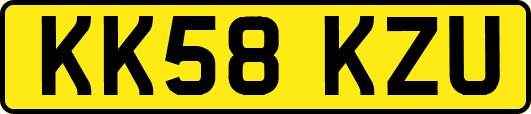 KK58KZU