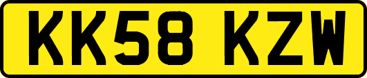 KK58KZW