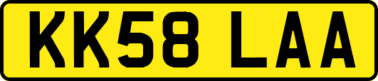 KK58LAA