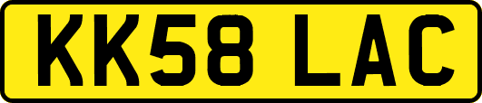 KK58LAC