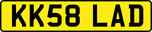 KK58LAD