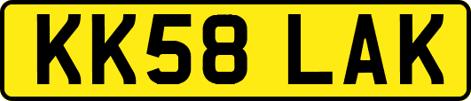 KK58LAK