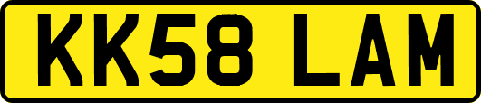 KK58LAM