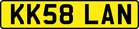 KK58LAN