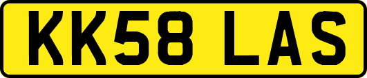 KK58LAS