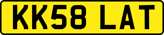 KK58LAT