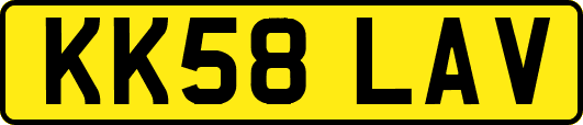 KK58LAV