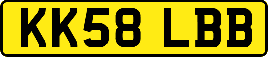KK58LBB
