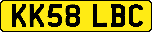 KK58LBC