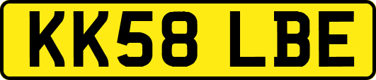 KK58LBE