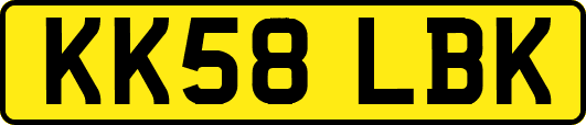 KK58LBK