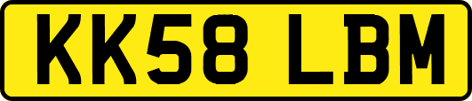 KK58LBM