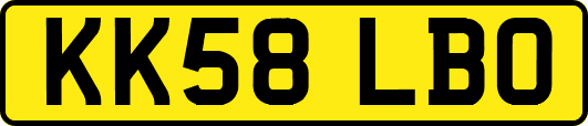 KK58LBO