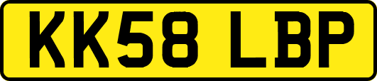 KK58LBP