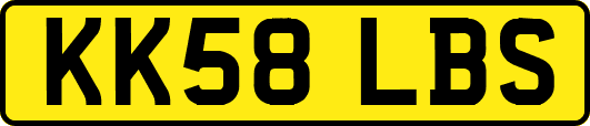 KK58LBS