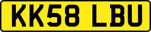 KK58LBU