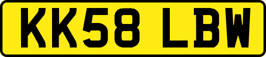 KK58LBW