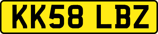 KK58LBZ