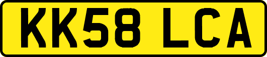 KK58LCA