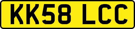 KK58LCC