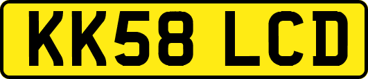 KK58LCD