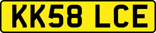 KK58LCE