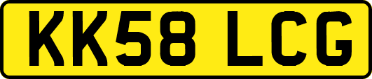 KK58LCG