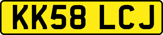 KK58LCJ