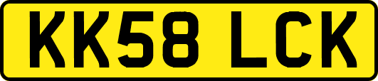 KK58LCK