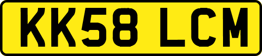 KK58LCM