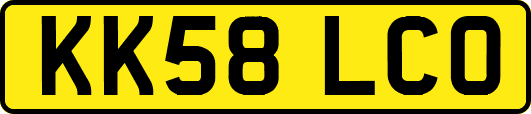 KK58LCO