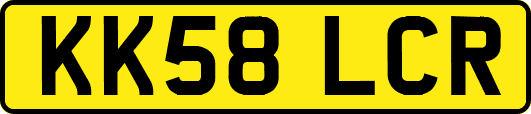 KK58LCR