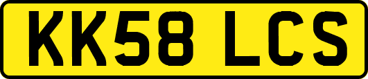 KK58LCS
