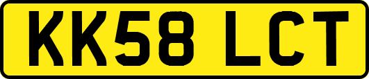KK58LCT