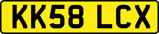 KK58LCX