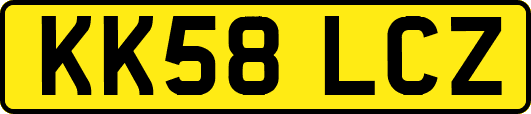 KK58LCZ