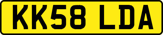 KK58LDA
